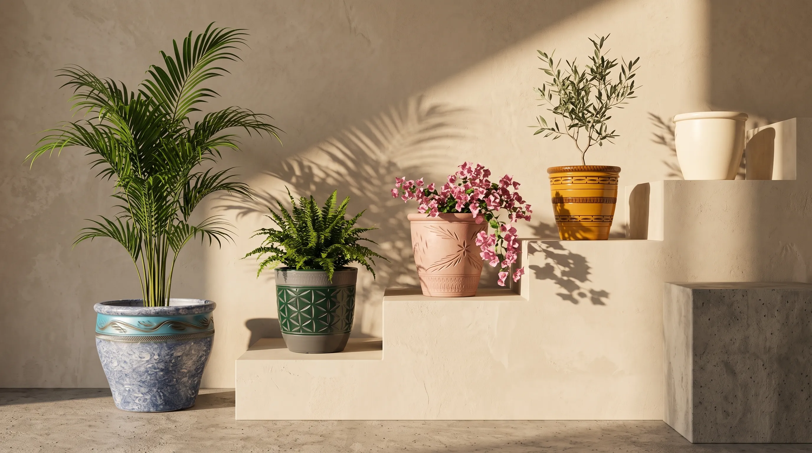 Clayture handcrafted pottery